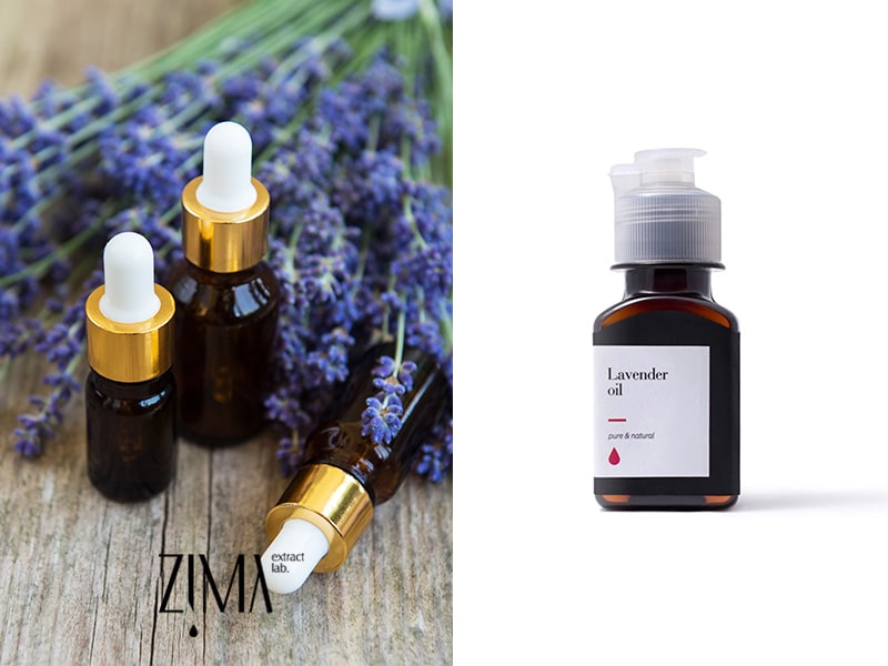 روغن اسطوخودوس